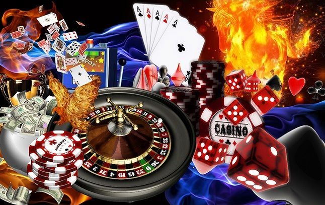BetWinner کیسینو میں رولیٹی گیمز کے بارے میں معلومات
