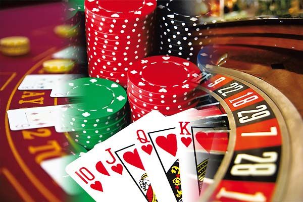 BetWinner کیسینو میں بکراٹکھیلیں