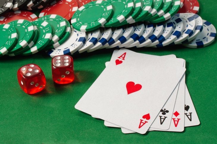 BetWinner کیسینو میں لاٹری گیمز میں حصہ لیں۔