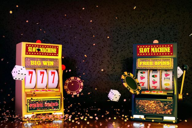 BetWinner سائٹ پر خرید بونس کے ساتھ سلاٹس