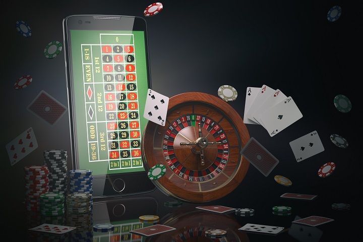 BetWinner سائٹ کے لیے آن لائن گیمز فراہم کرنے والے