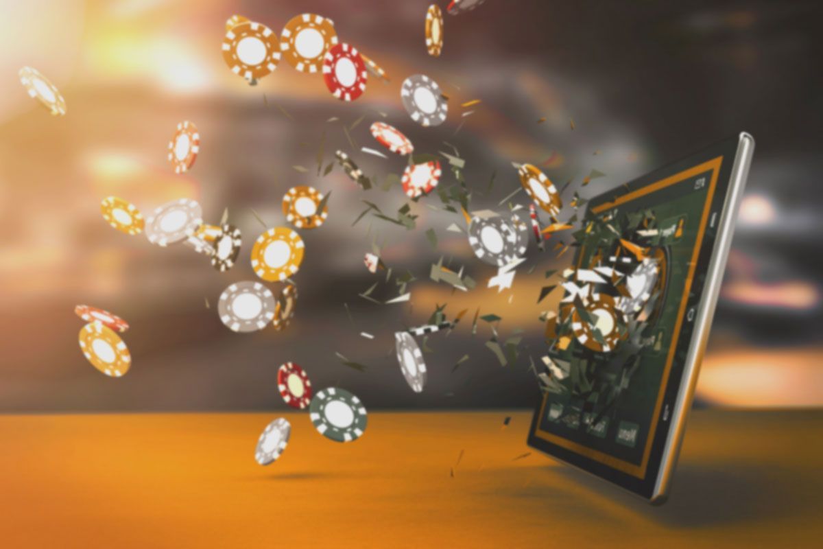BetWinner آن لائن کیسینو میں کھیلنے کی وجوہات
