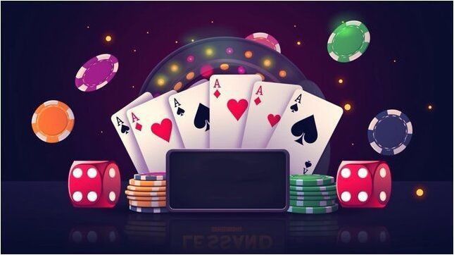 BetWinner کیسینو میں ایک آن لائن گیم کا انتخاب کریں۔